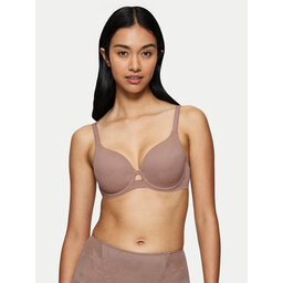 Triumph Triumph Grudnjak sa žicom Wild Rose Sensation 10205990 Smeđa