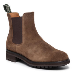 Polo Ralph Lauren Boots Polo Ralph Lauren Bryson 812764162002 Brown