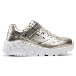 

Снікерcи Skechers Chrome Steps 310453L/GLD Gold, Золотий
