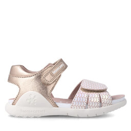 

Босоніжки Biomecanics 232249 D Pink A, Рожевий