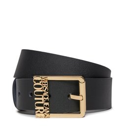 2.5cm baroque print webbing belt - Versace Jeans Couture - Men