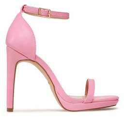

Босоніжки DeeZee LS5133-10 Pink, Рожевий