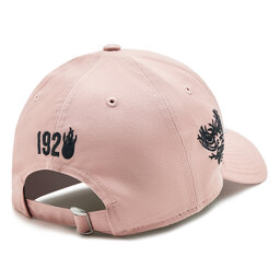 

Бейсболка New Era Graphic 60298651 Рожевий