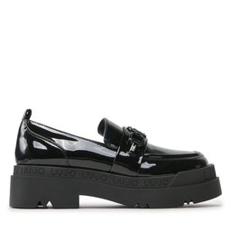 

Лофери Liu Jo Love 35 SF2259 EX004 Black 22222, Чорний