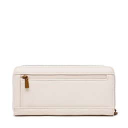 

Великий жіночий гаманець Guess Zed (VB) SLG SWVB86 83460 STO, Білий
