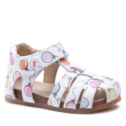 Naturino Sandaler Naturino Falcotto by Naturino Alby 0011500736.A2.0N01 White