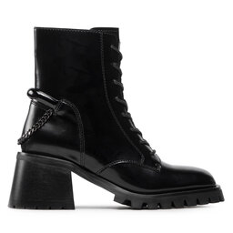 Rage Age Botine Rage Age RA-18-06-000434 Negru