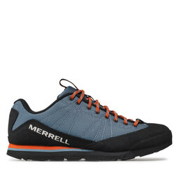 

Снікерcи Merrell Catalyst Storm J2003495 Stonewash, Голубий