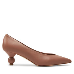 Weekend Max Mara Bateliai Weekend Max Mara Renza 24255260346 Ruda