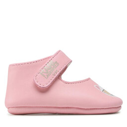 

Туфлі Karl Lagerfeld Kids Z99016 44L, Рожевий