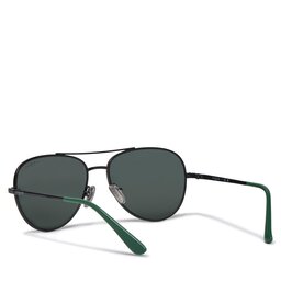 

Сонцезахисні окуляри Vogue 0VJ1001 Black 352/71, Чорний