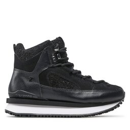 

Ботильйони Gioseppo Reuler 67382 Black, Чорний