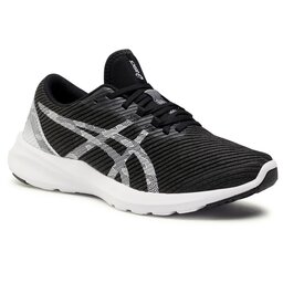 Asics Schuhe Asics Versablast 1011A962 Black/White 001