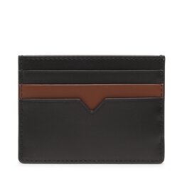 

Чохол для кредиток Tommy Hilfiger Th Modenr Leather Cc Holder AM0AM10819 0GZ, Cиній