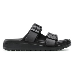 

Шльопанці Aldo Eteiven 15948349 001, Чорний