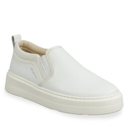 Gant Сникърси Gant Avany 26531804 White G29