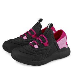 

Снікерcи Bibi 1053277 Black/Pink Volt, Чорний