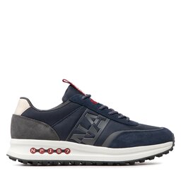 

Снікерcи Napapijri Slate NP0A4H6P0 Navy/Grey 1Y1, Cиній