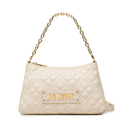 LOVE MOSCHINO Borsetta LOVE MOSCHINO JC4135PP1FLA0110 Avorio