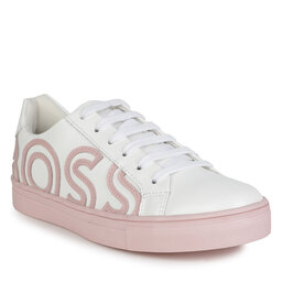 Boss Laisvalaikio batai Boss J19081 Pink 46F