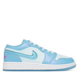 Nike Sneakers Nike Air Jordan 1 Low FN7366 Celeste