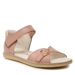 Mrugała Sandały Mrugała Mila 1315/3-40 Rosa