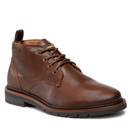 Salamander Botines planos Salamander 31-48301-07 Dk.Cognac