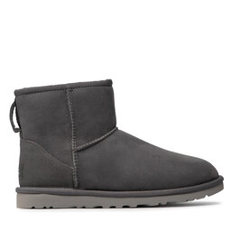 

Снігоходи Ugg M Classic Mini 1002072 Dgry, Сірий