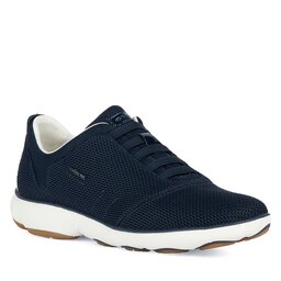 Geox Sneakers Geox D Nebula D621EC 07T14 C4002 Navy
