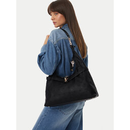 Guess Сумка Guess Ella HWPD97 46010 Чорний
