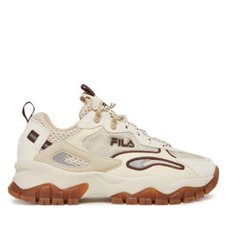 Fila Sneakersy Fila Ray Tracer Tr2 FFW0267 70001 Beżowy