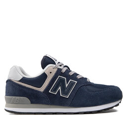 New Balance Snīkeri New Balance GC574EVN Tumši zils