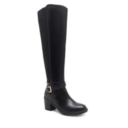 Clara Barson Cizme Clara Barson ELLA HL221132 Negru