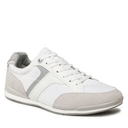 Lanetti Snīkeri Lanetti MP07-11630-02 White