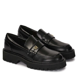 Kazar Loafers Kazar Essen 83140-09-00 Czarny
