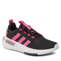 adidas Skor adidas Racer TR23 Shoes IF0043 Cblack/Pnkfus/Shared