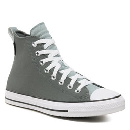 Converse Кецове Converse Chuck Taylor All Star A03406C Slate