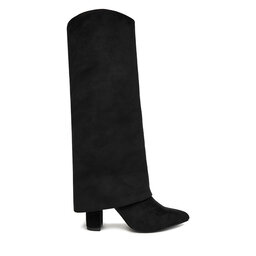 DeeZee Botas altas DeeZee CEO-HY316-2 Negro