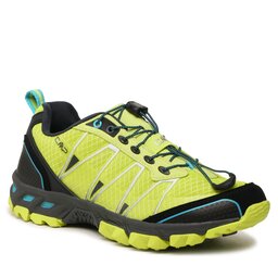 CMP Обувки CMP Altak Trail Shoe 3Q95267 Acido/Antracite 25EL