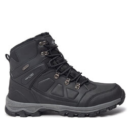 Vertigo Alpes Trekkingschuhe Vertigo Alpes Botte H Schwarz