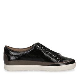 

Снікерcи Caprice 9-23654-20 Black Naplak 17, Чорний