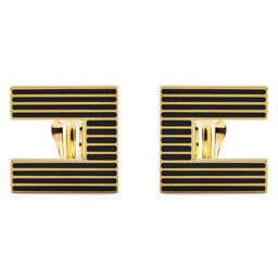 Elisabetta Franchi Orecchini Elisabetta Franchi OR-28K-46E2-V150 Nero