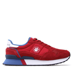 

Взуття Lumberjack SNEAKER RED/BLUE, Червоний
