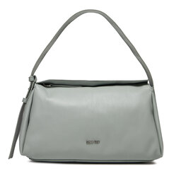 Calvin Klein Torebka Calvin Klein Gracie K60K611661 Szary
