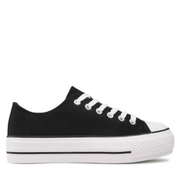 

Кеди Jenny Fairy WS160701-02ECO Black, Чорний