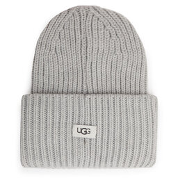 

Набір Шарф і Шапка Ugg W Knit Cuff Hat And Scarf Set 18875 Lgry, Сірий