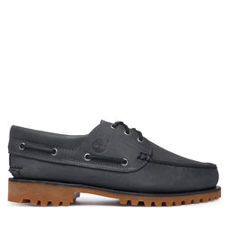 Timberland Туфлі Timberland TB0A2PDQEJV1 Сірий