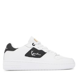 

Снікерcи Karl Kani 89 PRM KKFWM000325 WHITE/GREY/BEIGE, Білий
