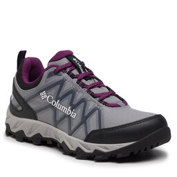 Columbia Scarpe da trekking Columbia Peakfreak X2 OutDry BL0829 Monument/Wild Iris