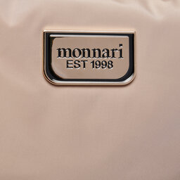 

Сумка Monnari BAG0490-K015 Бежевий